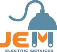 Jem Electric Services Logo